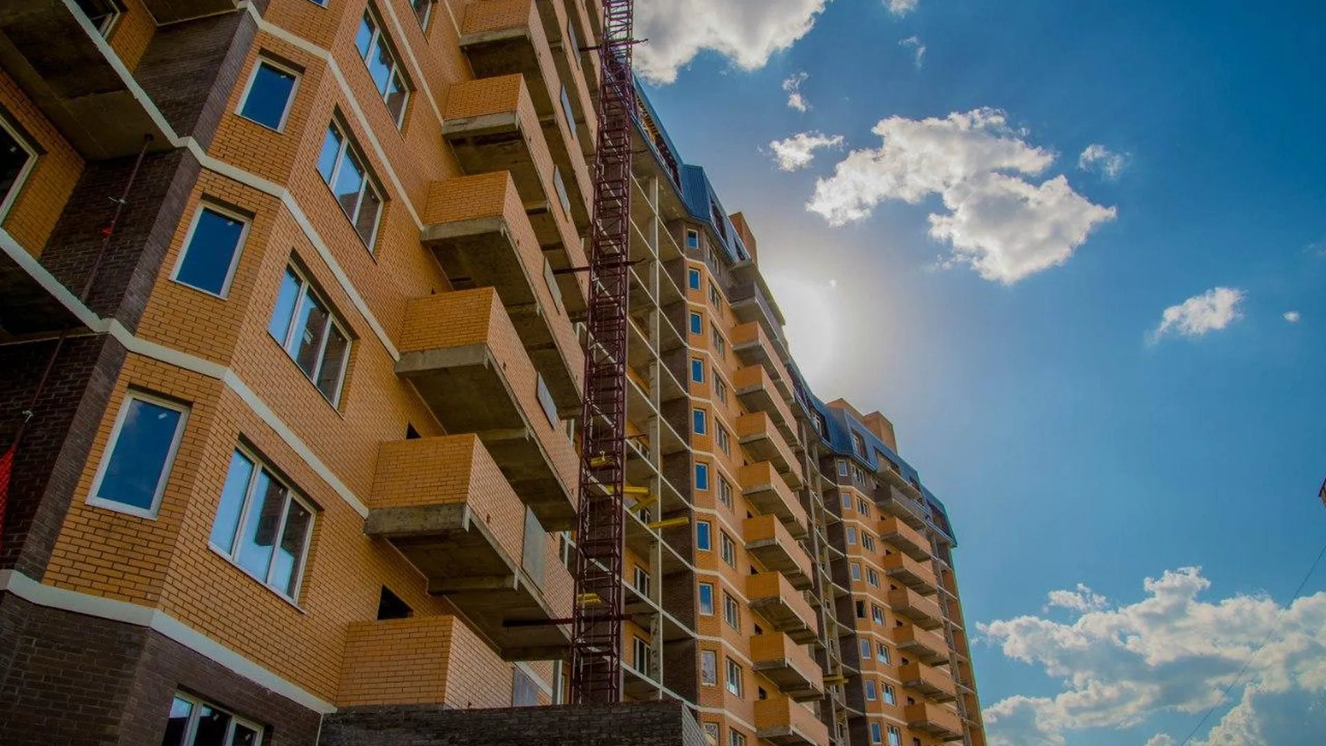 Купить Квартиру В Подмосковье Нахабино