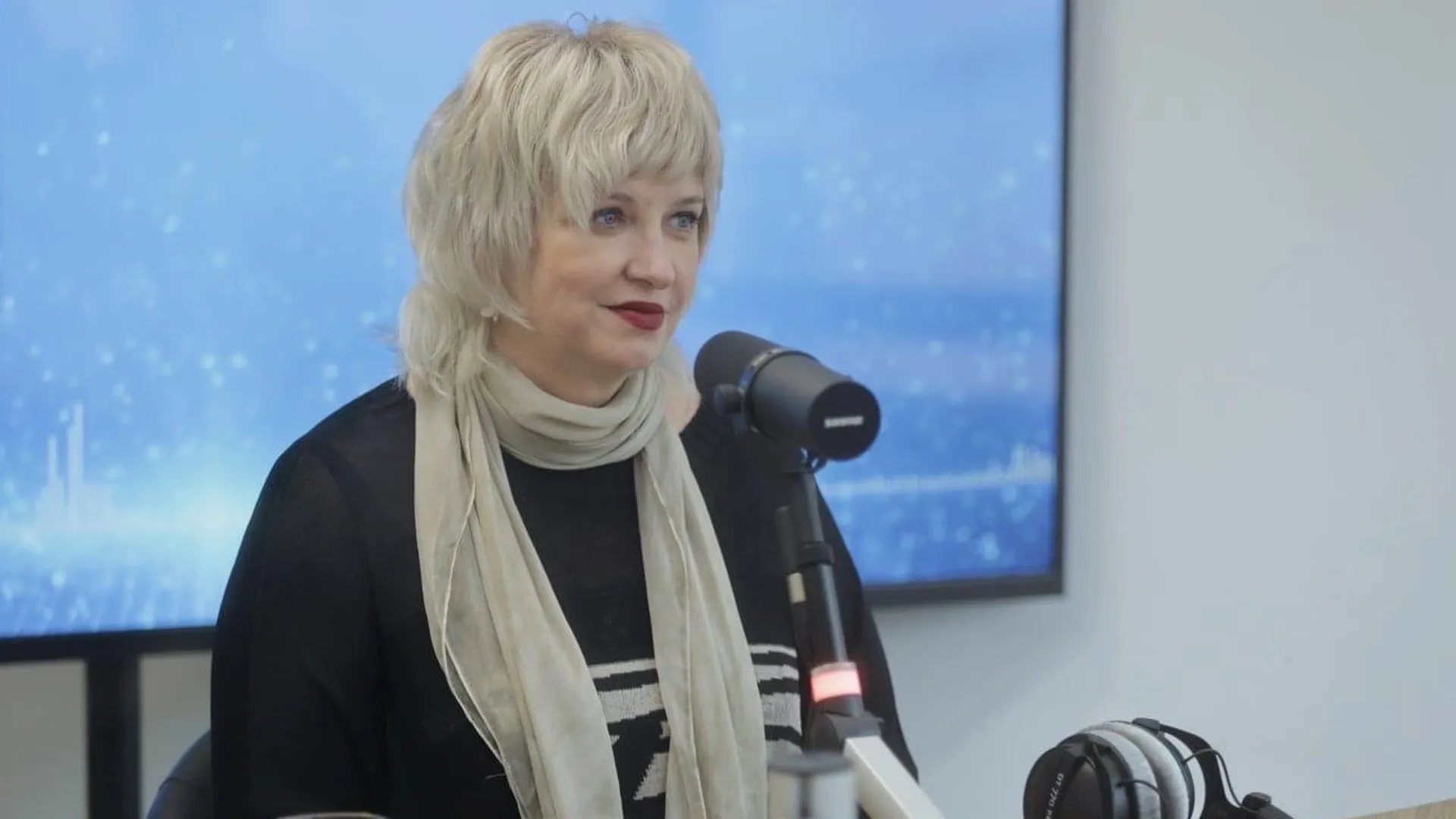 Депутат Цунаева рассказала об изменениях во втором конкурсе «Пробуждая сердца»