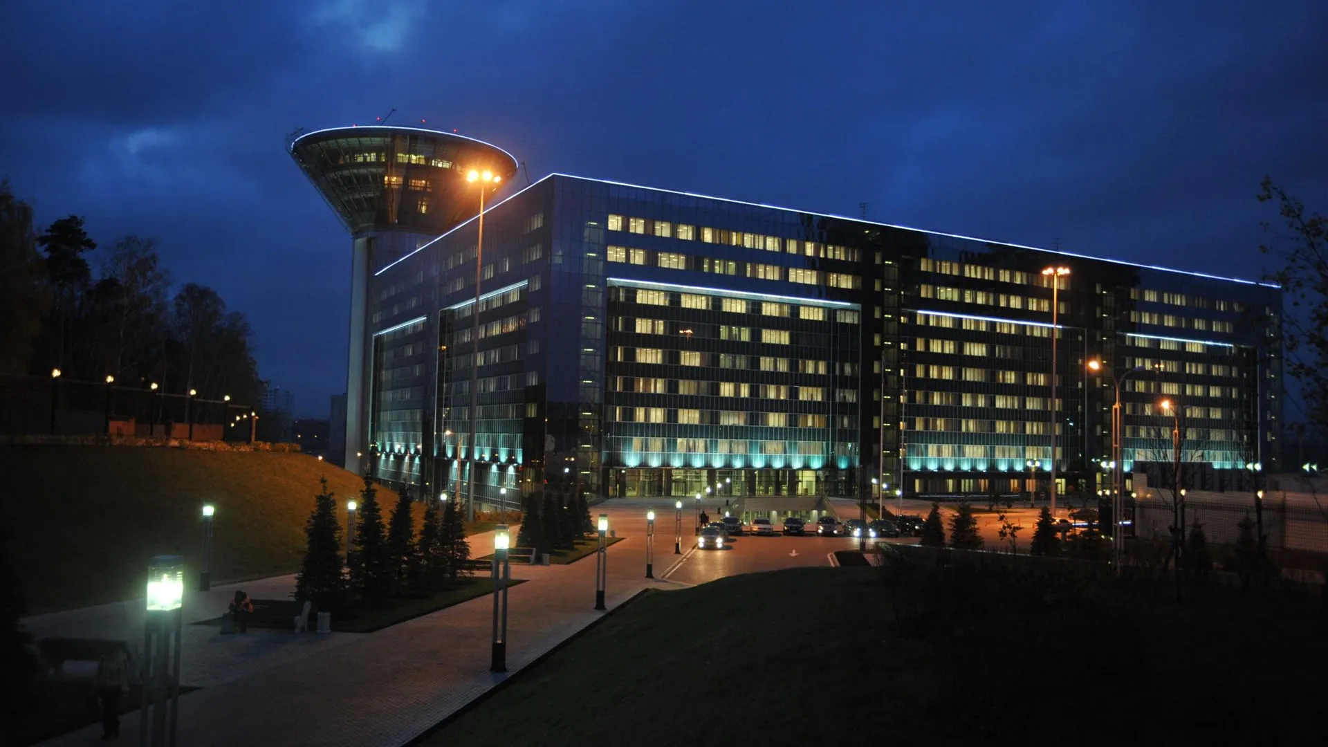 Шалимова: результаты работы властей Подмосковья видны невооруженным ...