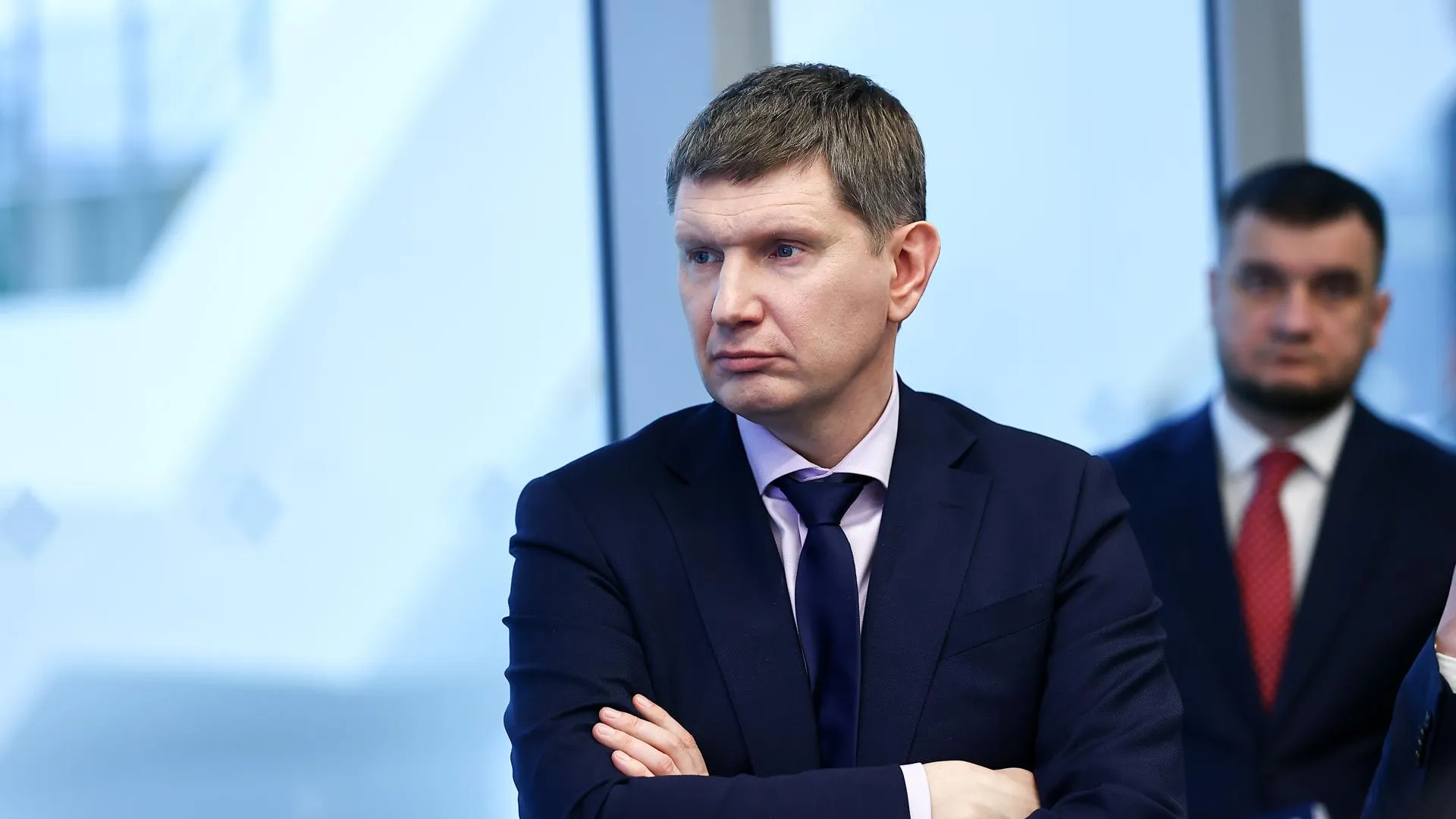 Общественный совет РФ ожидает от министерства экономики системного развития