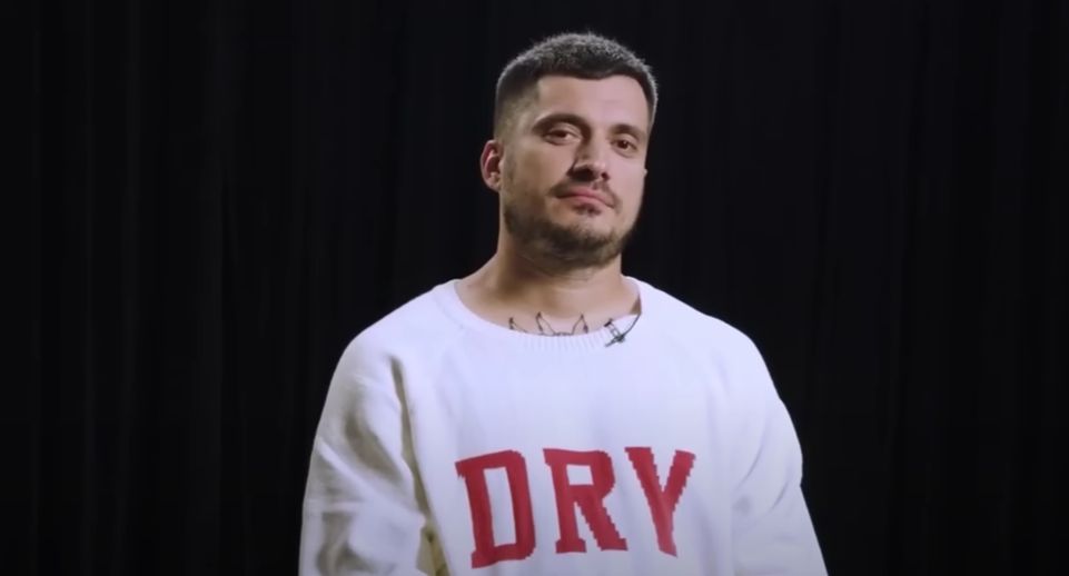 Фанаты Паши Техника обратились в департамент ЖКХ Москвы с просьбой создать мурал