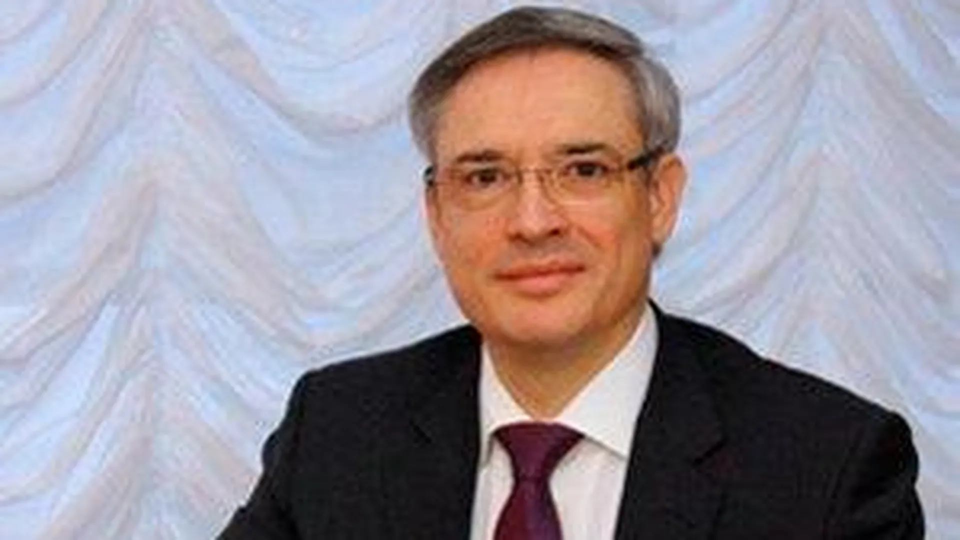 Зампред правительства Подмосковья Пестов назначен и.о. министра ЖКХ