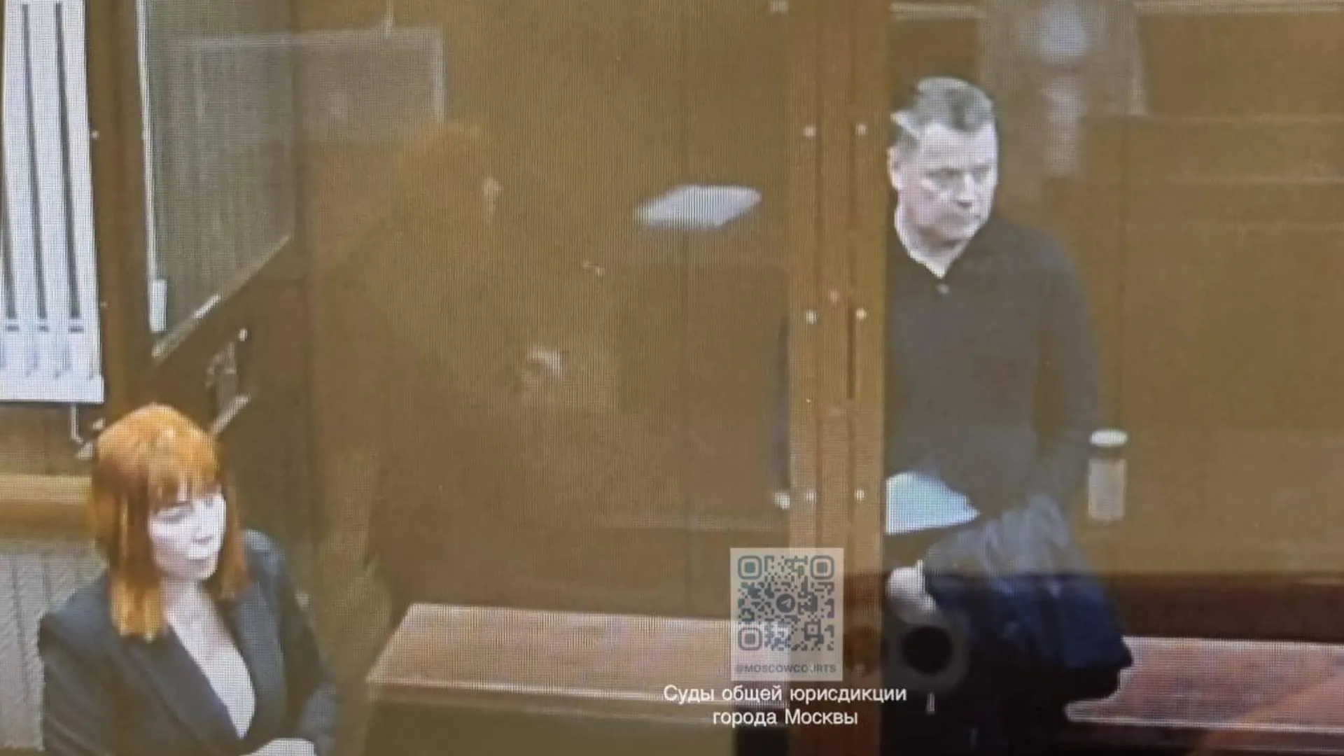 Директора фонда ОМС по Ставрополью отправили под арест по делу о мошенничестве