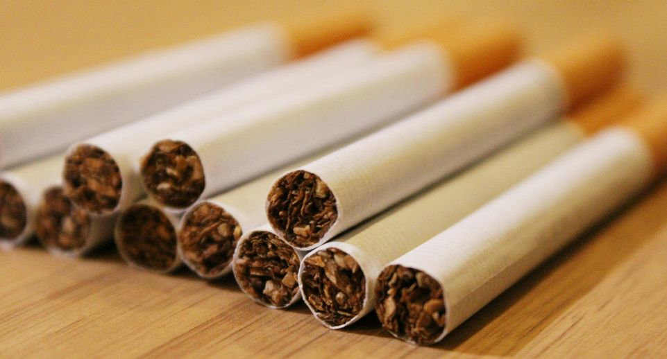 Japan Tobacco поменяла цепочки поставок для сохранения бизнеса в России