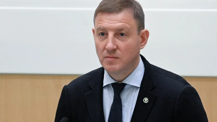 Турчак взял в правительство Алтая ветерана СВО
