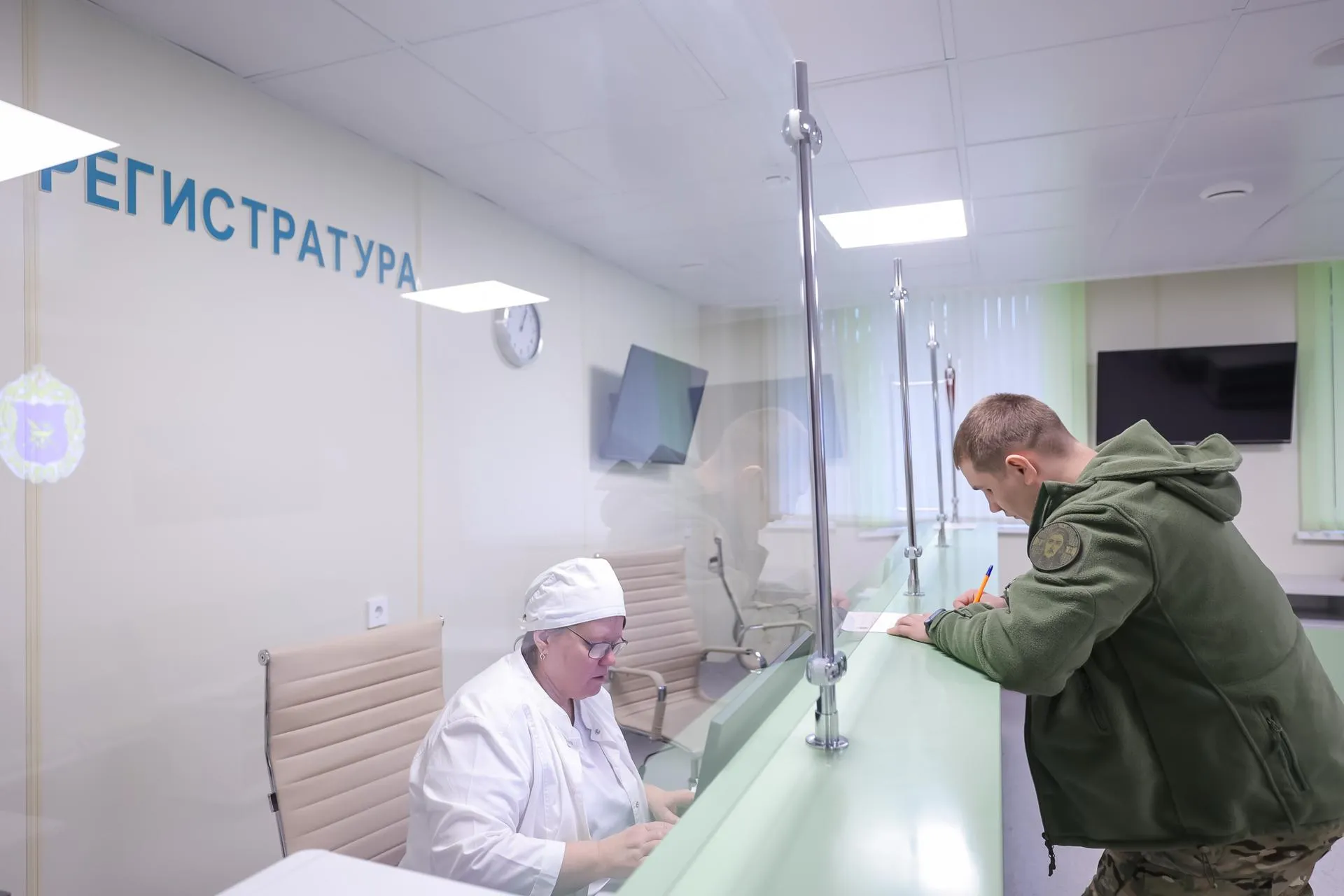 Константин Семенец