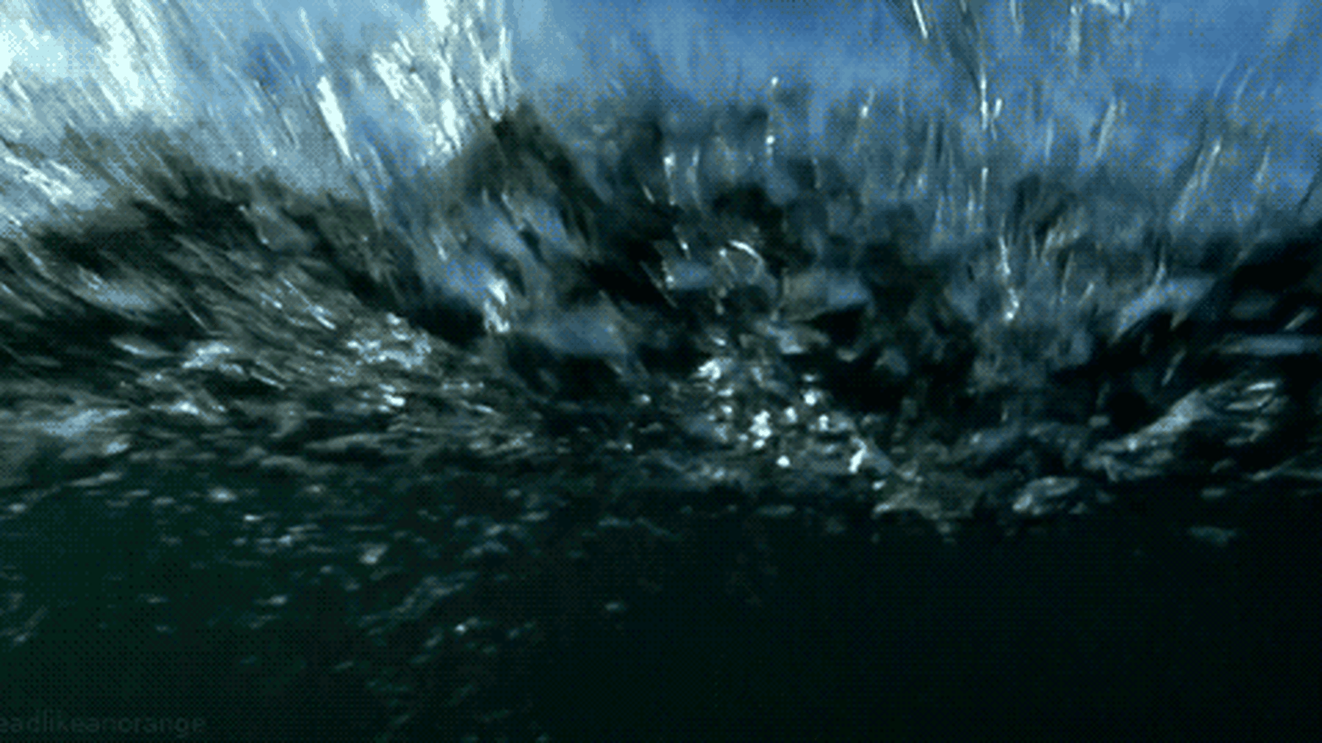 Картинки Анимации Воды