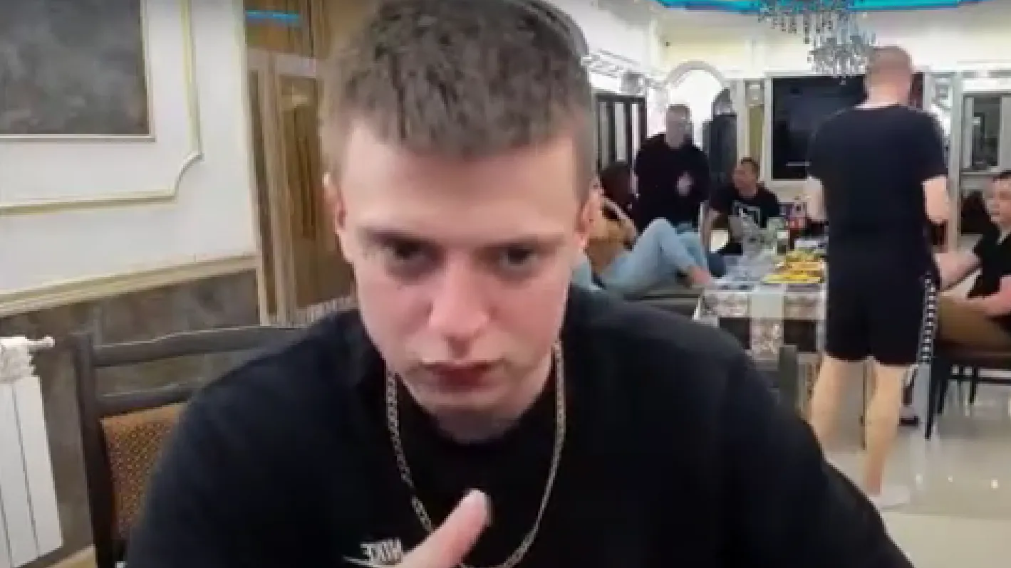 пизда у трупа 