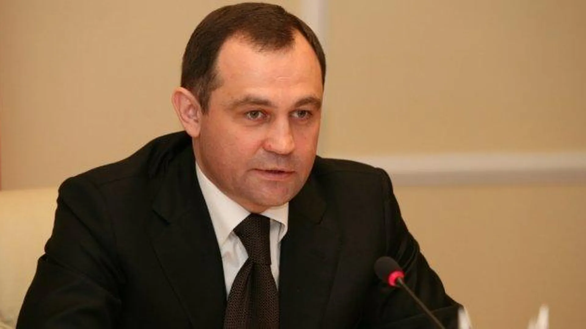 Брынцалов призвал депутатов ответственно заполнять декларации о доходах