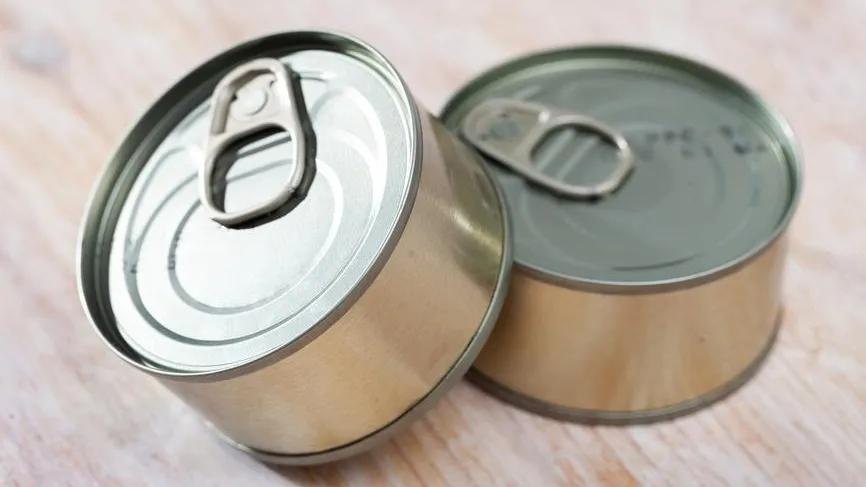 Правильное питание: эксперты развеивают мифы о консервированных продуктах