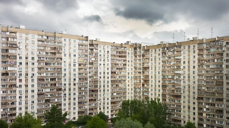 Эксперт Репченко: цены на вторичное жилье в Москве топчутся на месте