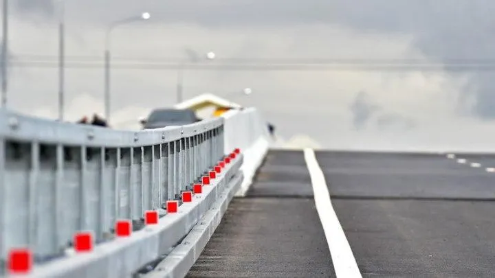 Загрутдинов: строительство трассы Солнцево — Бутово — Варшавское шоссе завершат в 2026 году