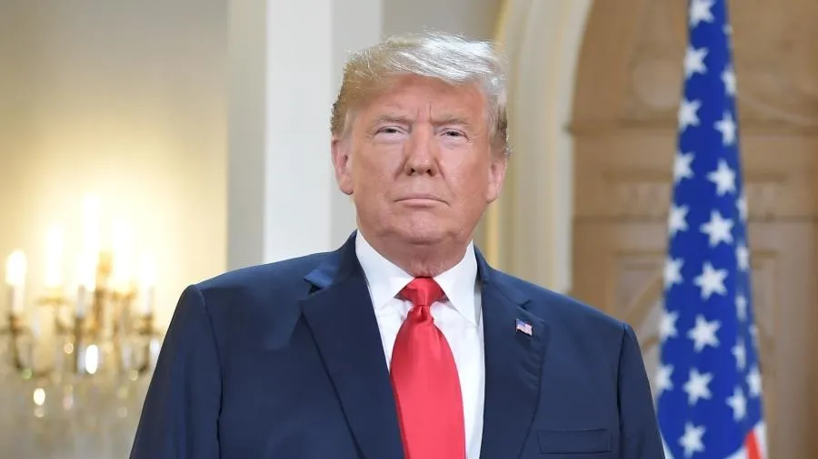 Фильму «Ученик. Восхождение Трампа» не выдали прокатное удостоверение в России