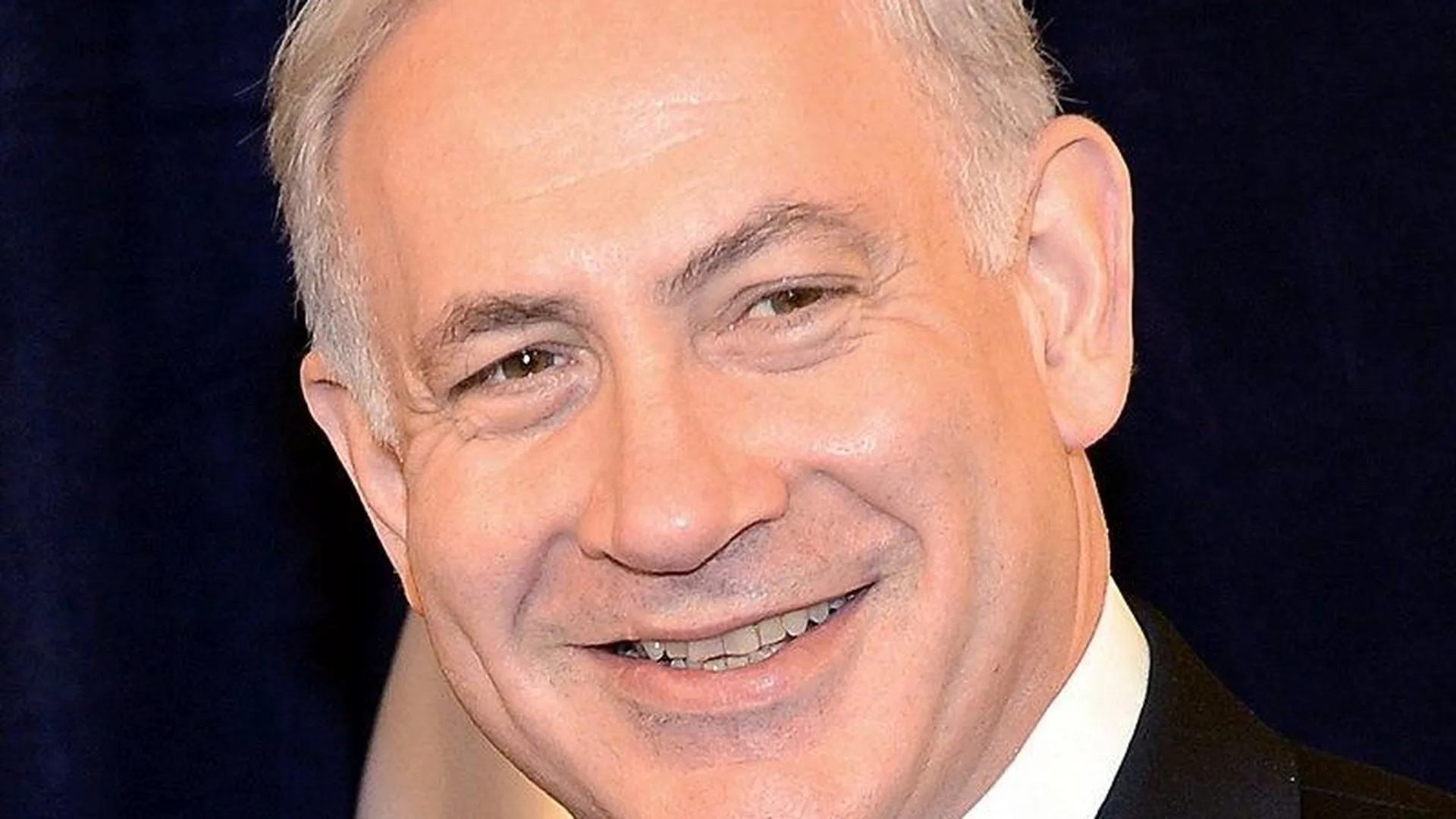 Politico: Нетаньяху отказался от идеи существования палестинского государства