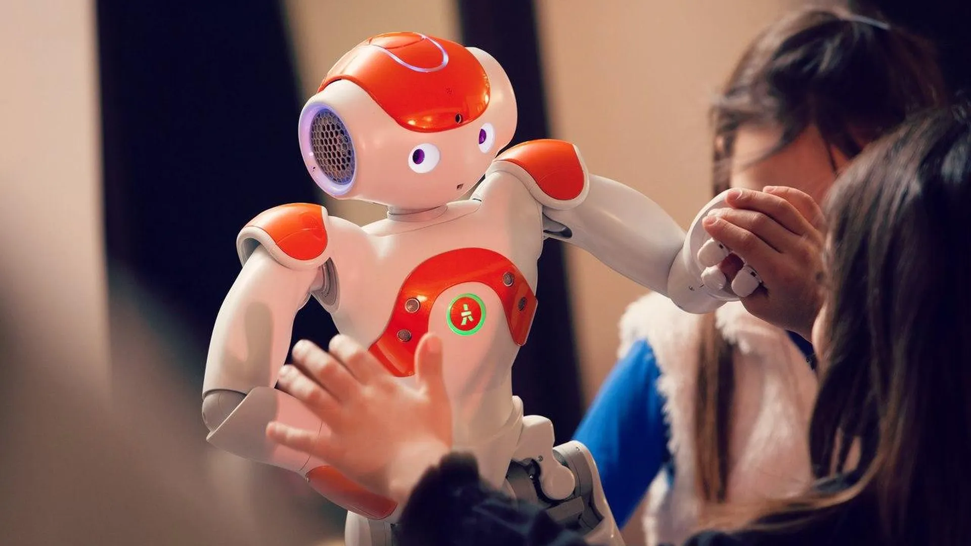 страница Фестиваля робототехники #РобоСити2017 в соцсети Вконтакте