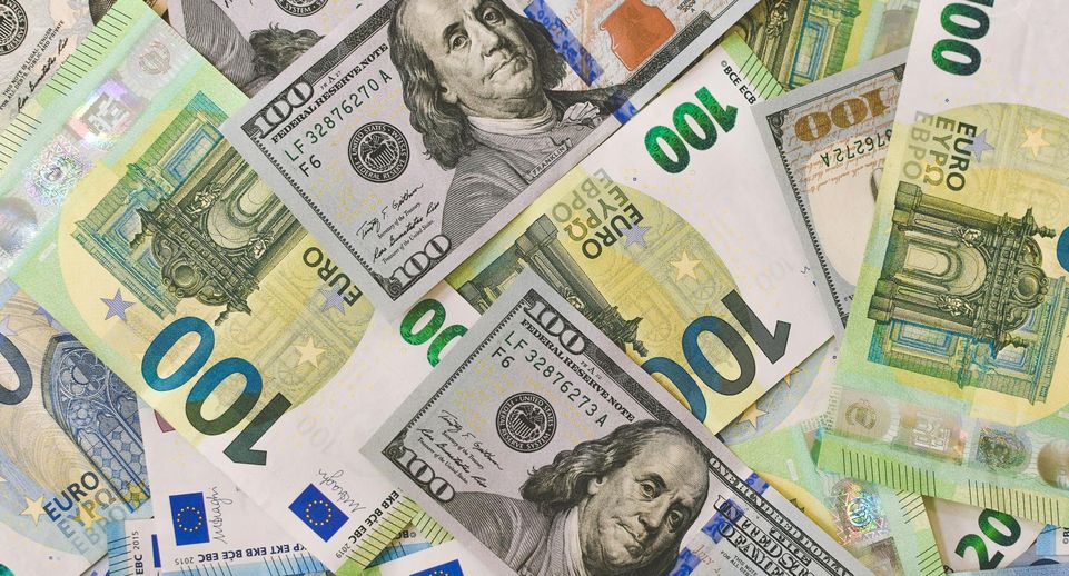 Мосбиржа: иностранная валюта на счетах участников торгов не затронута