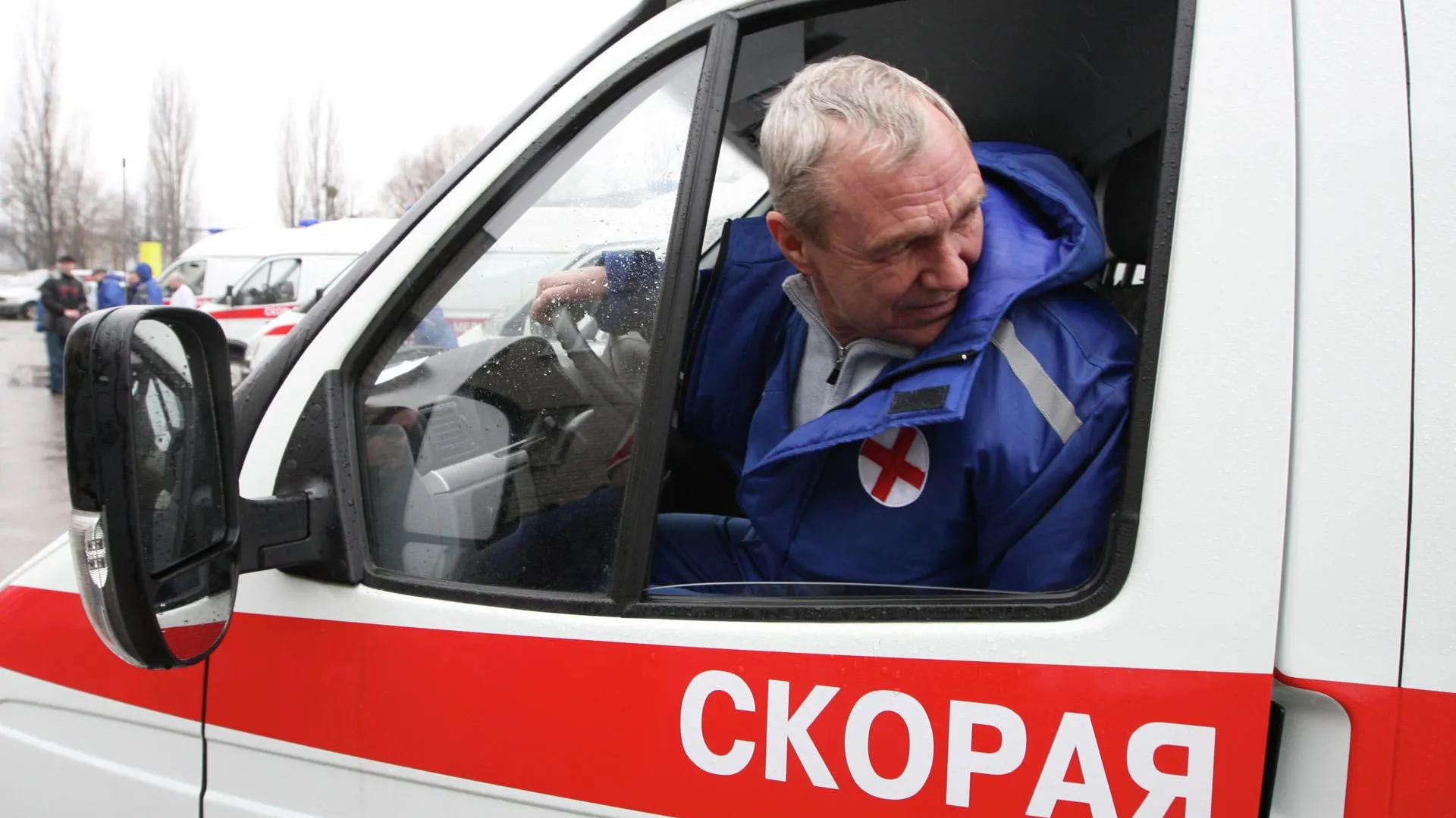 Более 2 млн рублей выделят пострадавшим при взрыве на КНС в Щелково