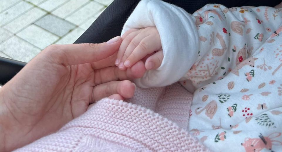 Более 30 тыс семей получили денежные выплаты на новорожденных в Подмосковье