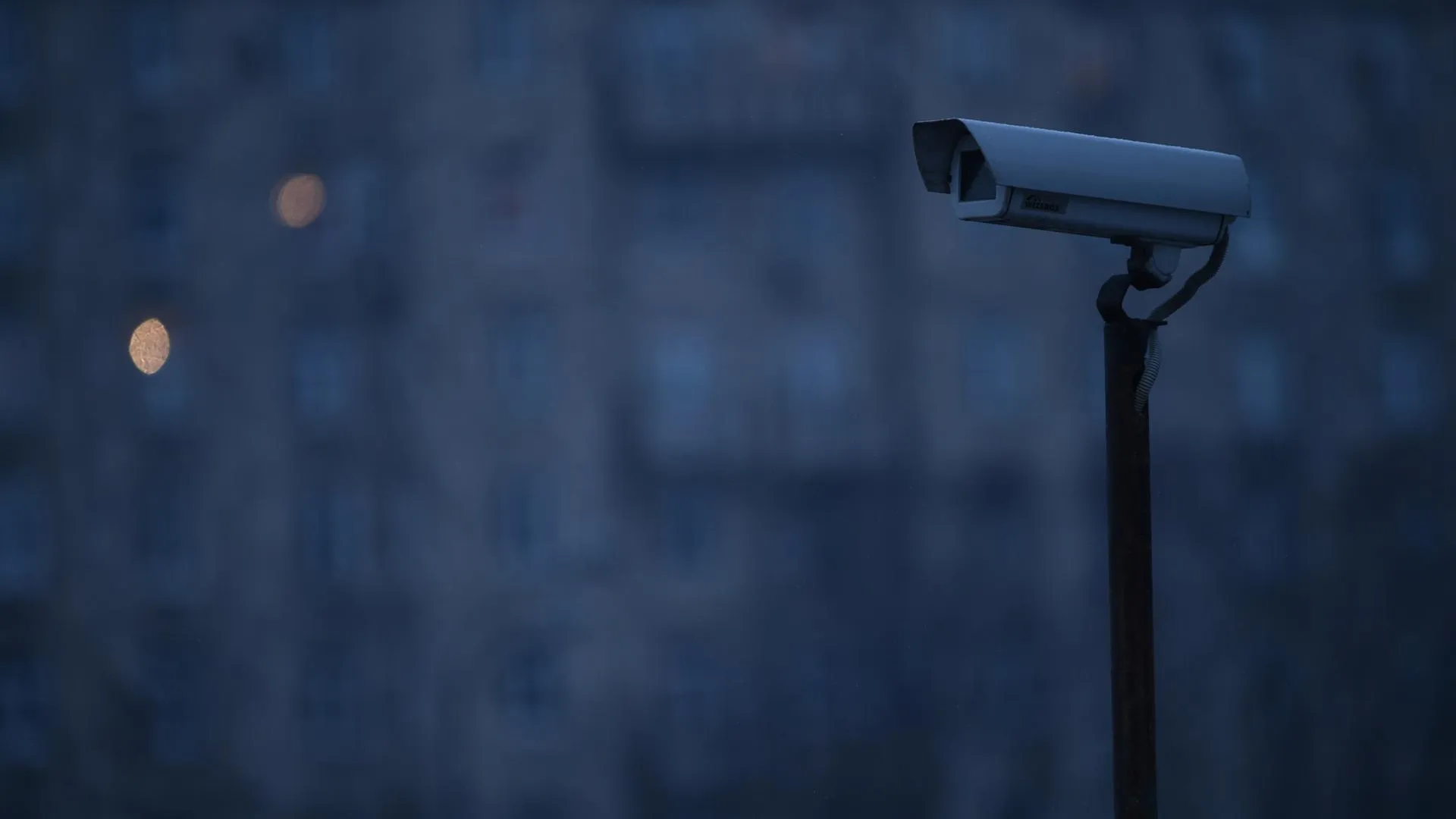 Подольск занимает 2 место в регионе по раскрытию преступлений с помощью видеокамер