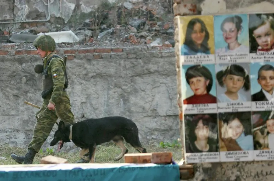 Казбек Кугаев