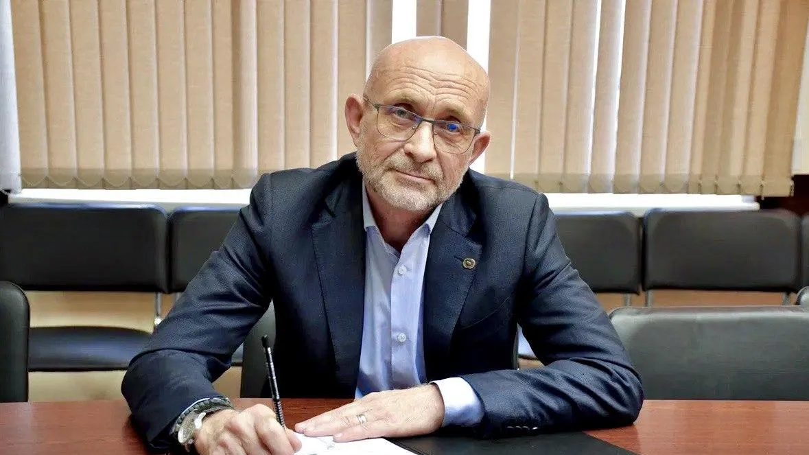 Юрий Иванович Лотарев