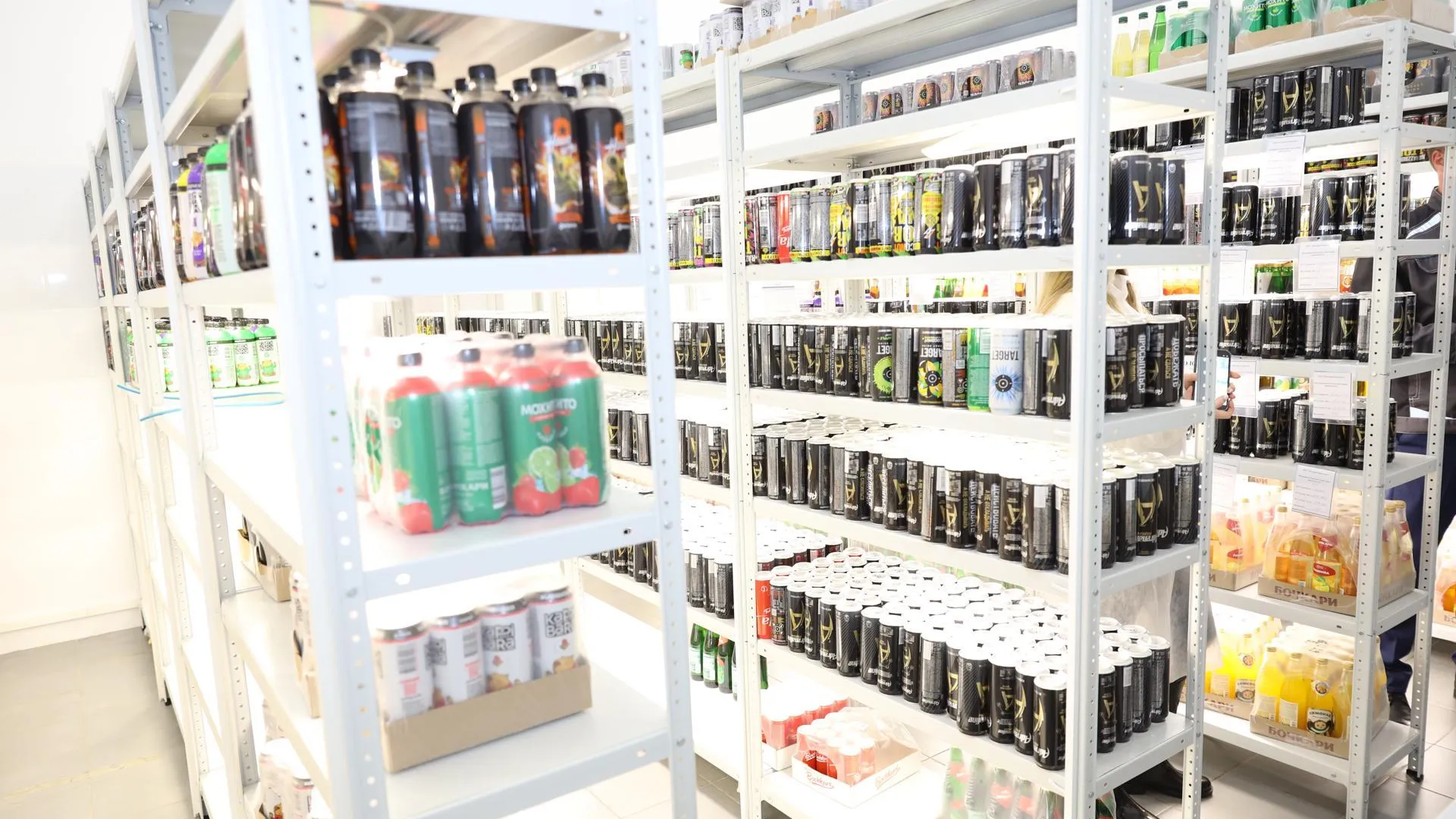 В Раменском вступят новые ограничения на продажу алкоголя с 1 сентября