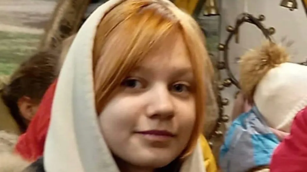 В Подольске разыскивают пропавшую 15‑летнюю девочку