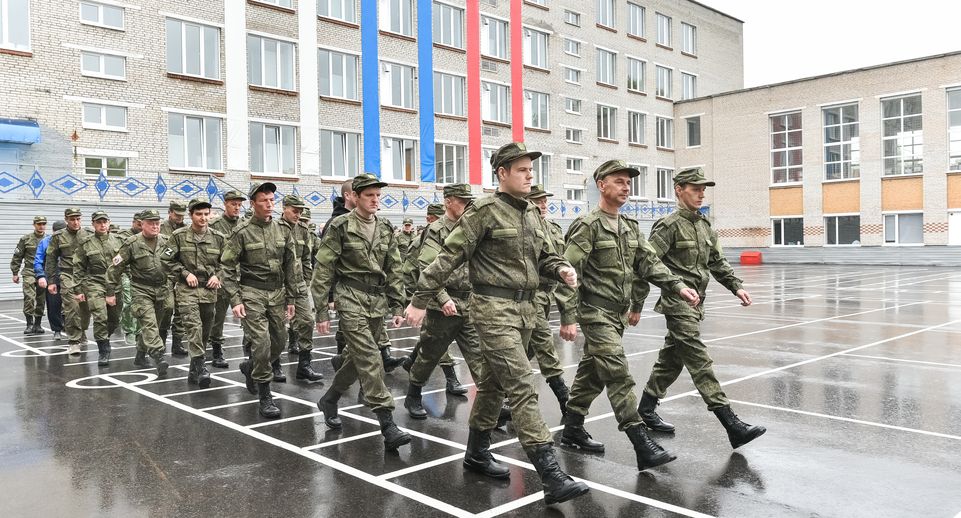 Депутат Легков: комплекс мер по поддержке бойцов СВО и их семей расширяется