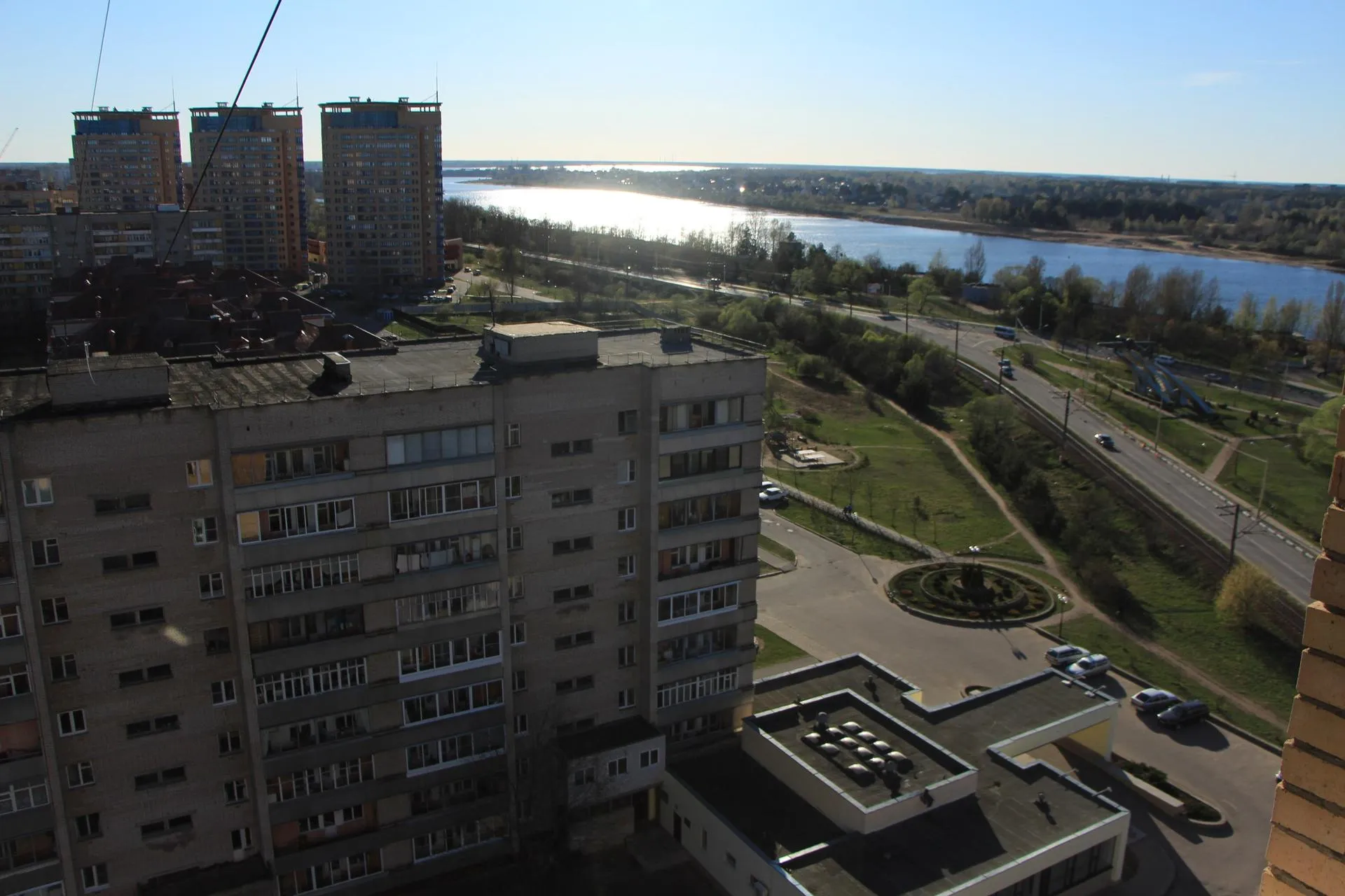 Жить в Дубне: ждать мост через Волгу, слушать Высоцкого и гордиться  физиками | РИАМО | РИАМО