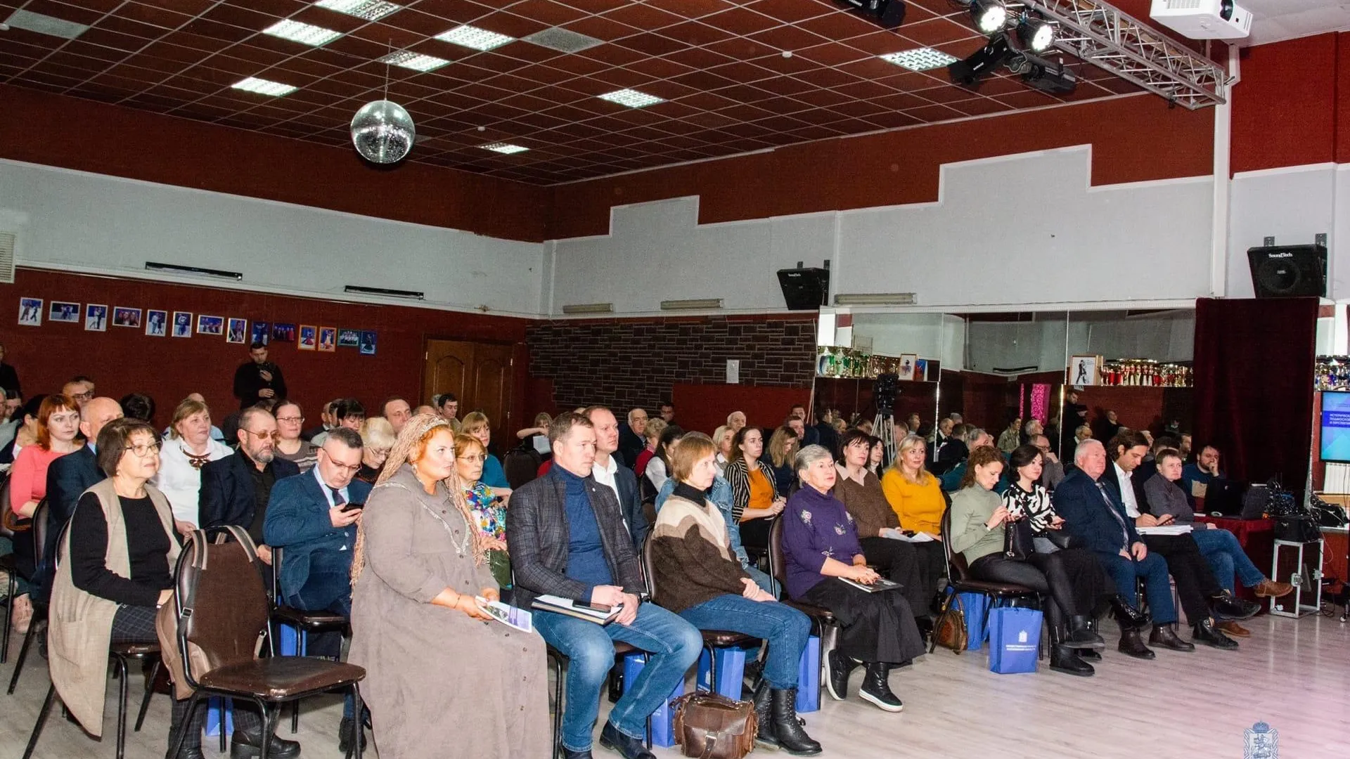 Форум по проблемам сохранения исторических городов Подмосковья прошел в Наро‑Фоминске