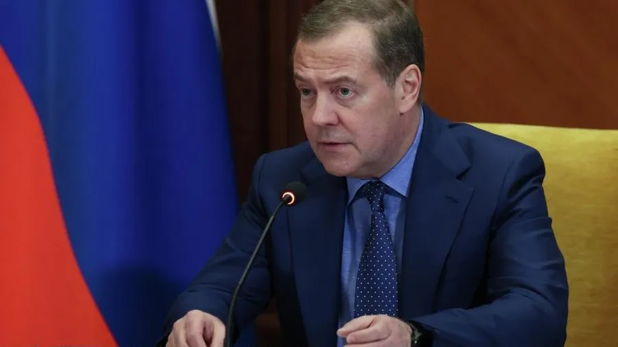 «Достиг наивысшей степени»: Медведев оценил риск начала ядерного конфликта