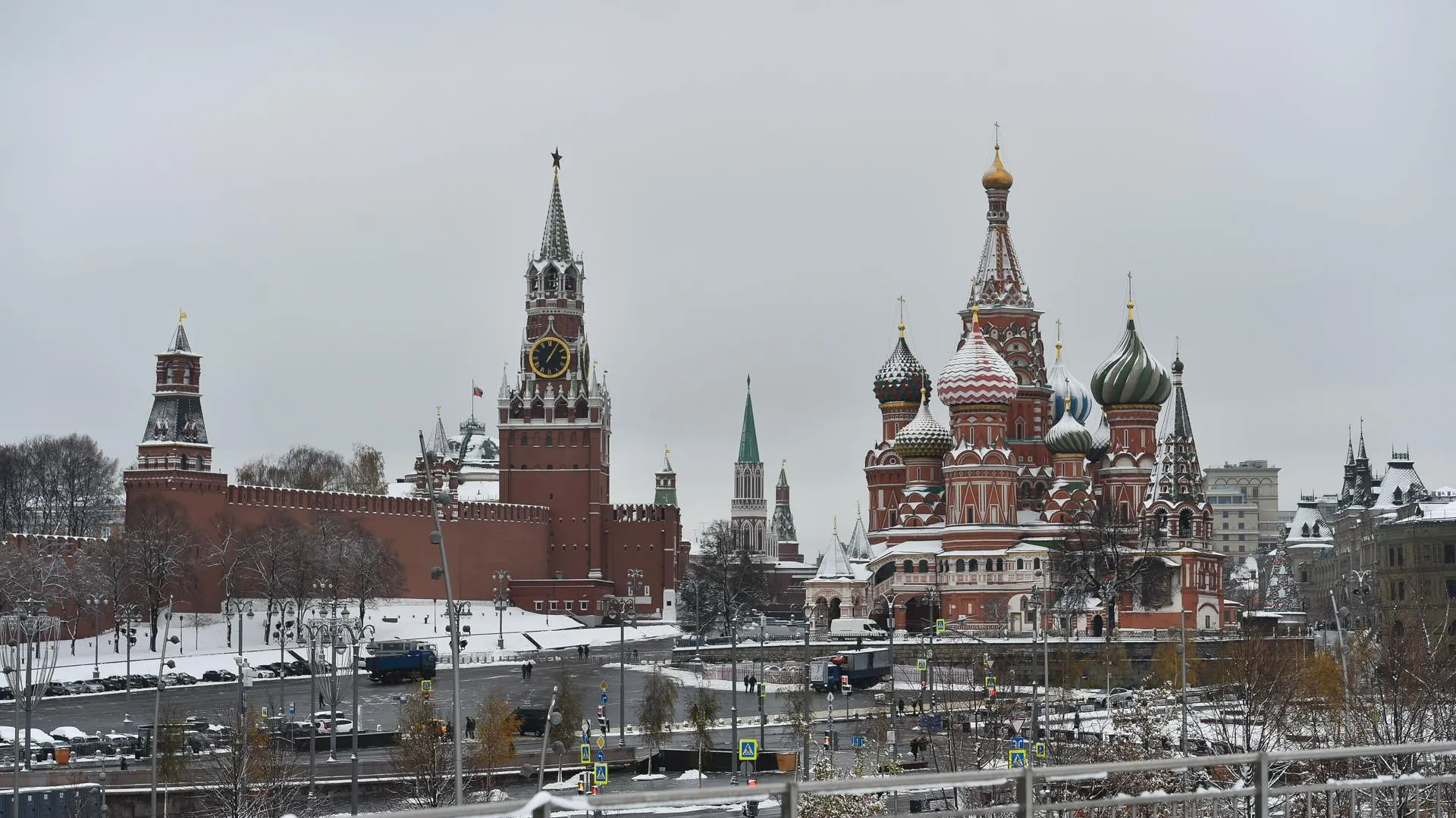 Москва присоединилась к программе Всемирного совета по туризму