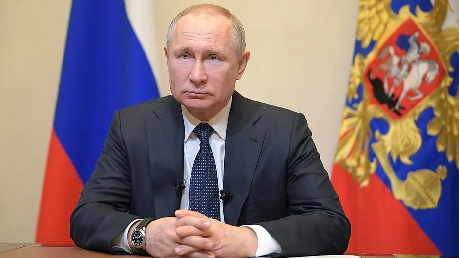 Путин заявил, что никому не удастся посеять панику в российском обществе