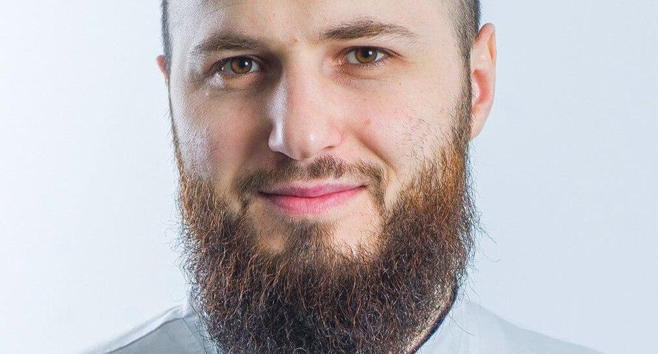 Хирург Центральной медико-санитарной части № 21 получил премию «ПроДокторов»