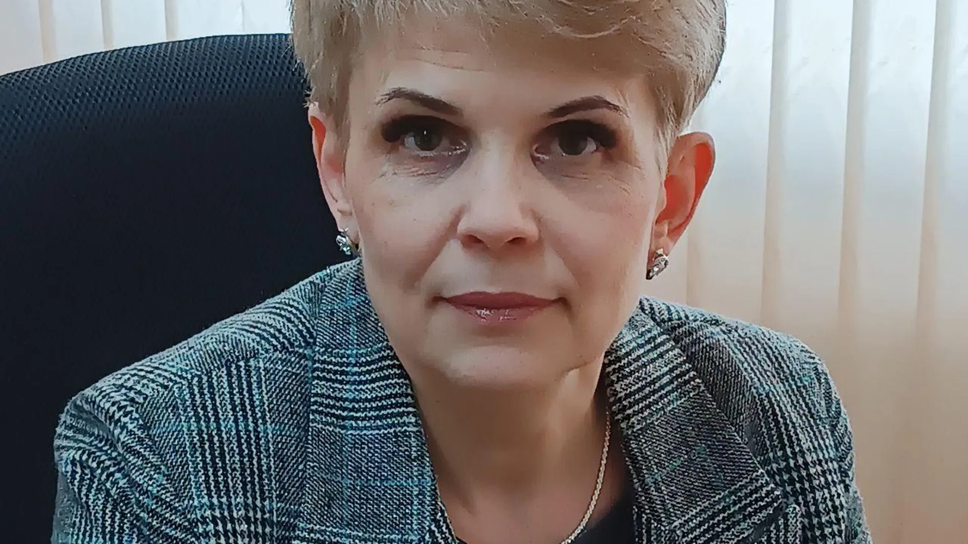 преподаватель Солдатова Ольга Анатольевна