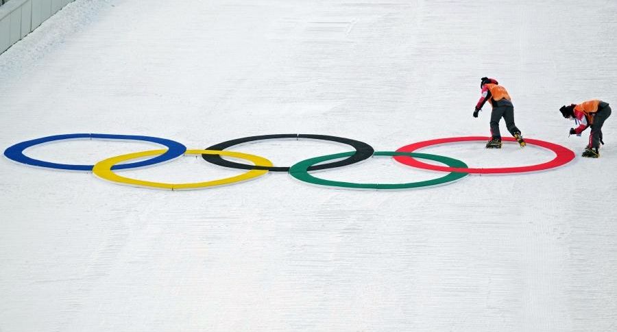 Зимние Олимпийские игры в 2034 году пройдут в Солт-Лейк-Сити