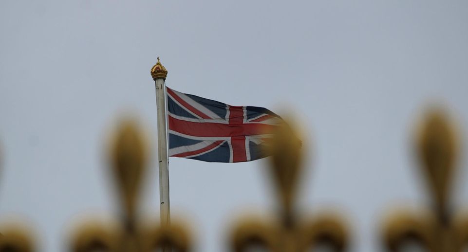 Telegraph: один из погибших в Новом Орлеане связан с королевской семьей Британии