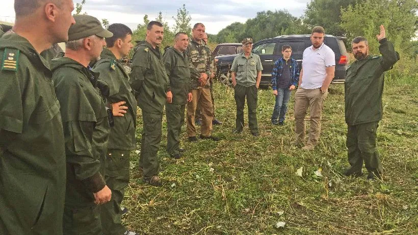 50 административных дел возбудили в отношении охотников в Подмосковье с начала сезона