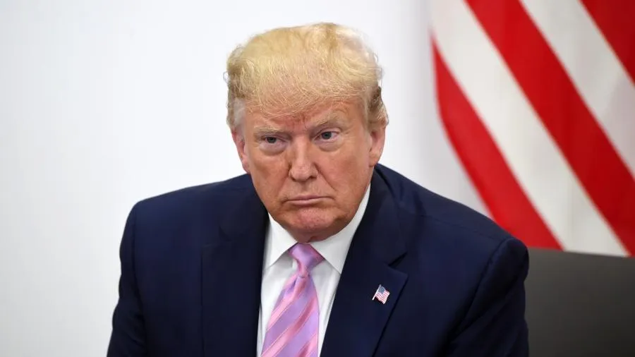 «Он умный парень»: Трамп рассказал о «прекрасных отношениях» с Ким Чен Ыном