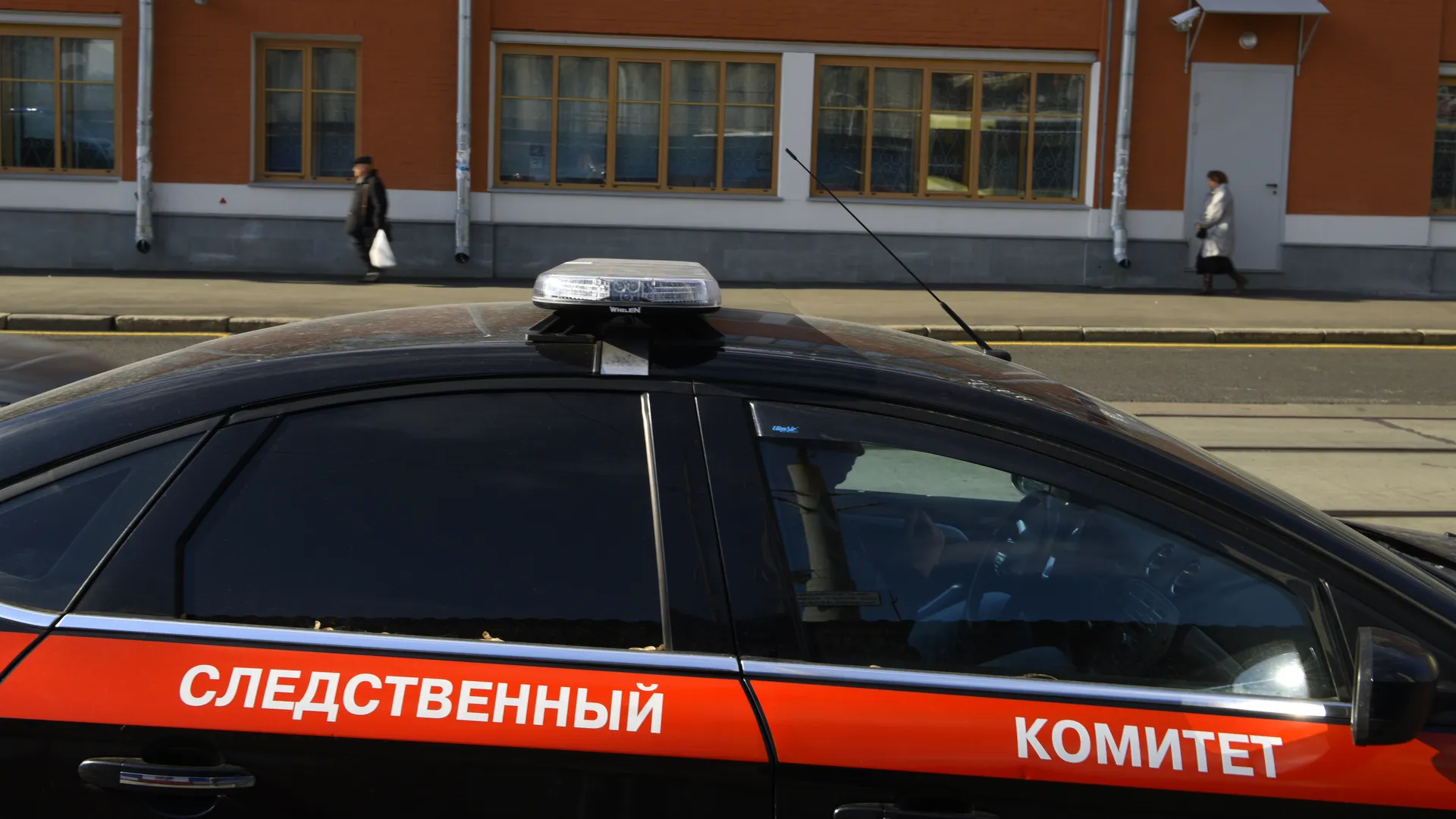 В гибели 7-летнего мальчика при пожаре в Подмосковье разбираются следователи