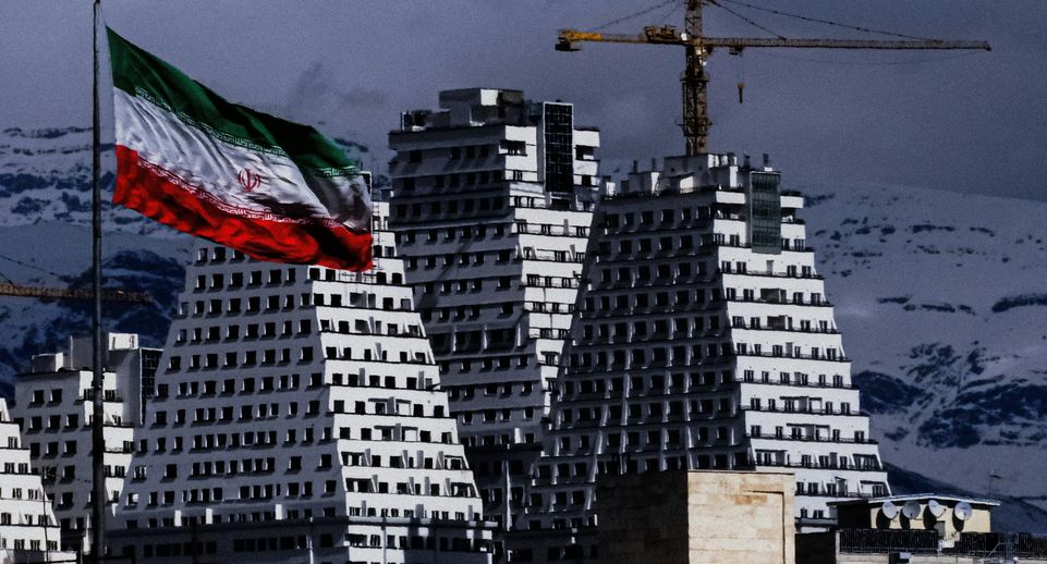 В Иране сформировали новое правительство после крушения вертолета Ибрахима Раиси