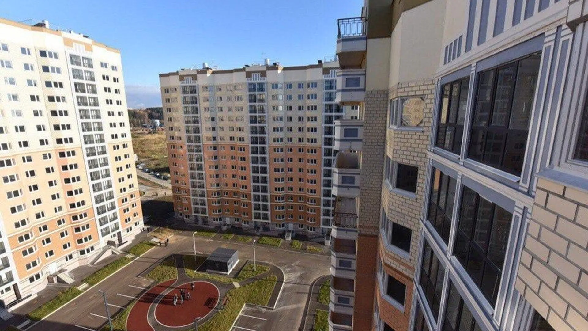 Более 1,8 тыс заявок на жилищные сертификаты подали в Подмосковье в 2024 г