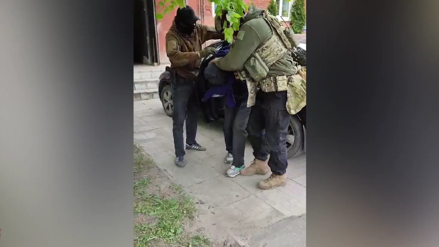 Жителя Подмосковья приговорили к 7 годам тюрьмы за оправдание терроризма