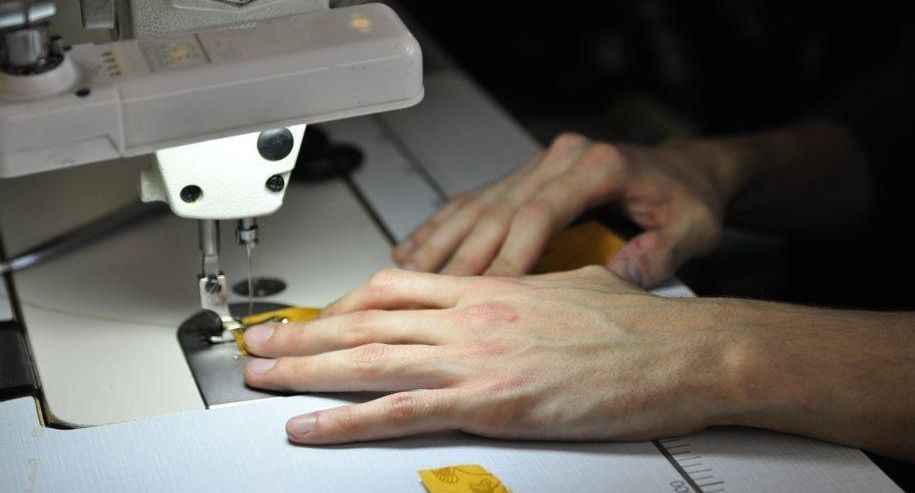 В Сергиевом Посаде появится новое швейное производство