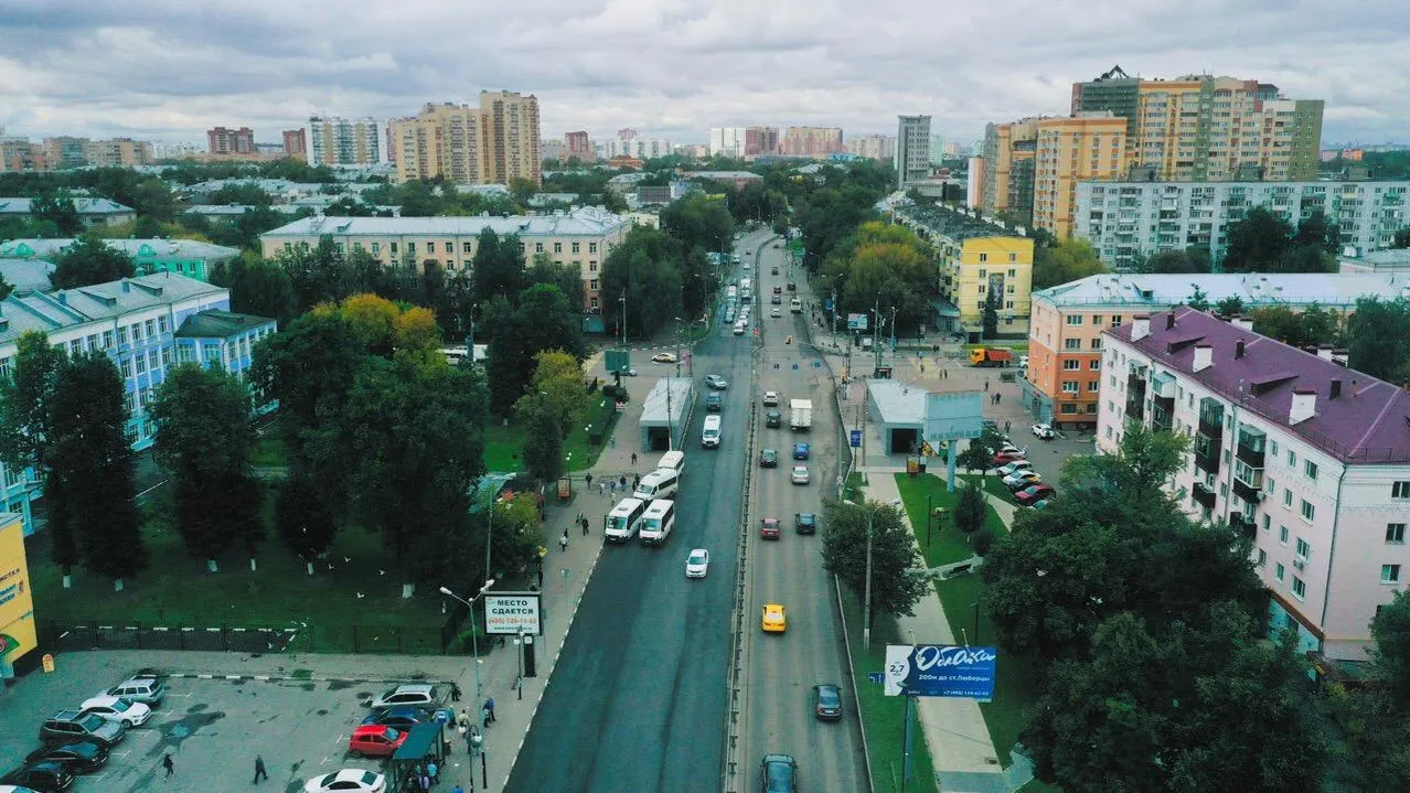 страница Владимира Ружицкого в социальной сети "ВКонтакте"