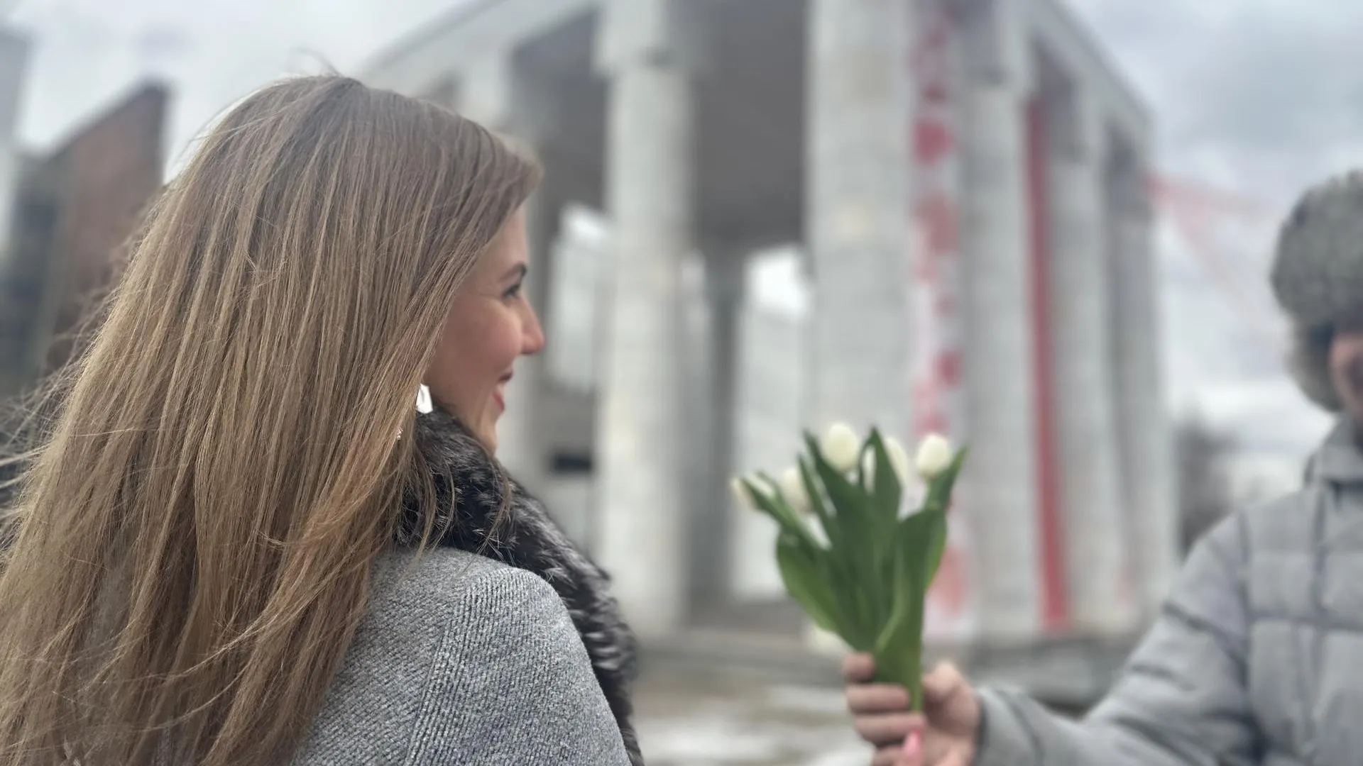 Спецпрограммы подготовил музей «Горки Ленинские» в международный женский день