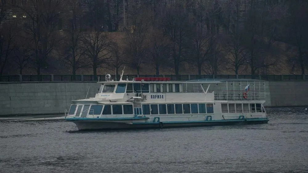 Николай Корешков