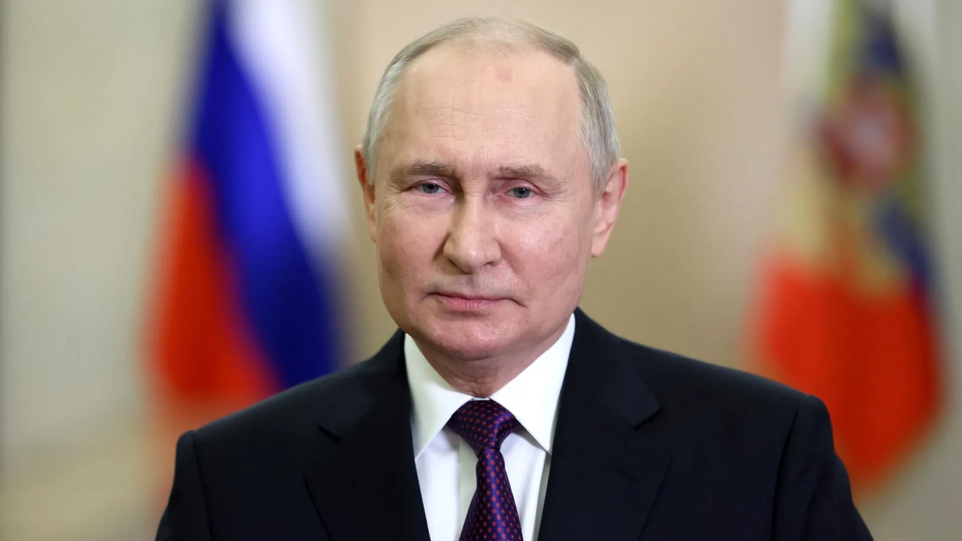 Путин проведет переговоры с премьер‑министром Ирака 10 октября