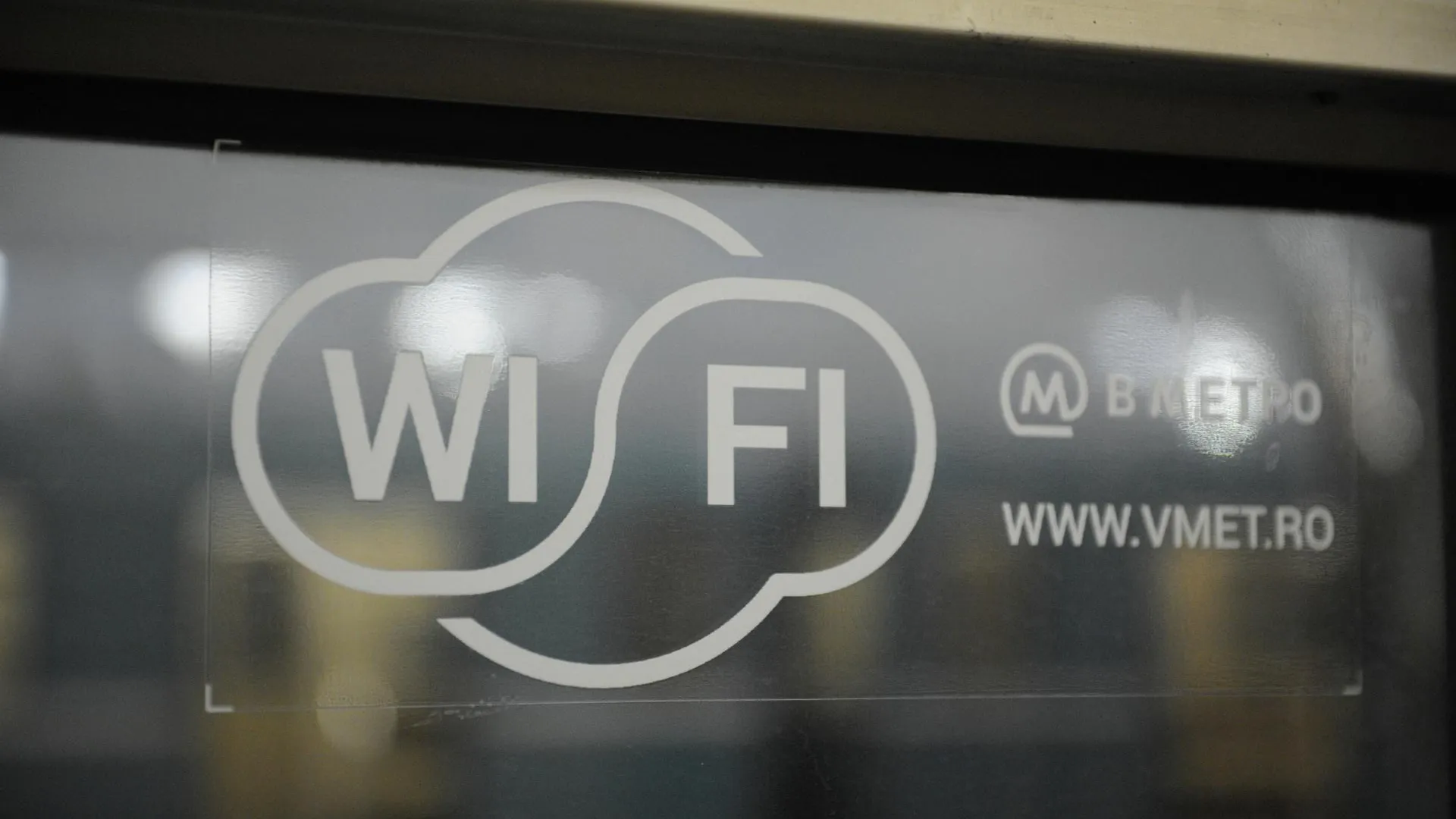 Оператор сети Wi-Fi в московском метро поможет оптимизировать работу подземки