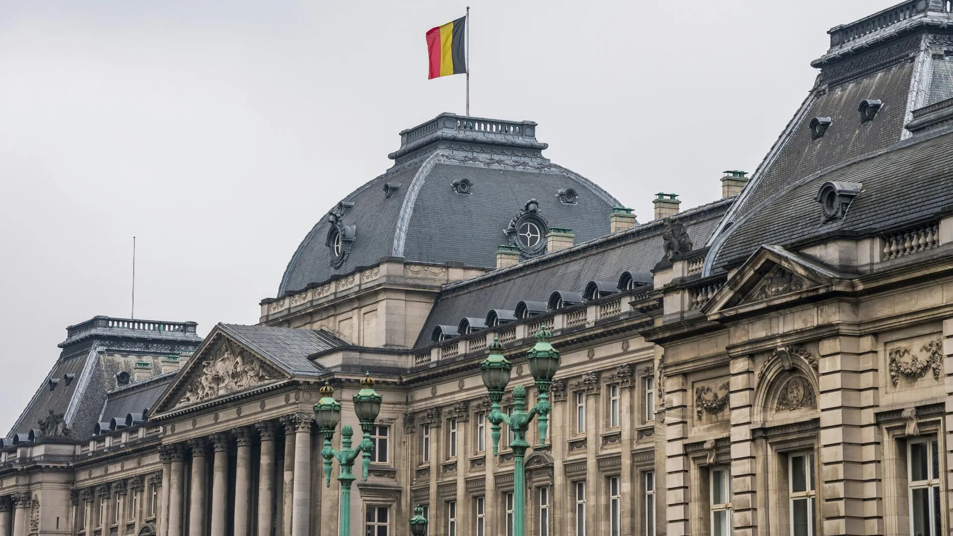 ВТБ: Бельгия не согласилась разблокировать активы российских клиентов